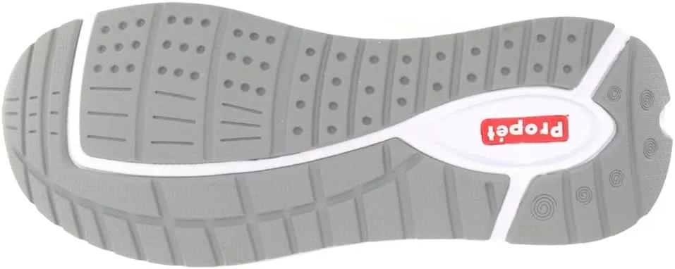 Propet Womens Ultima Walking Walking Sneakers Shoes view 5