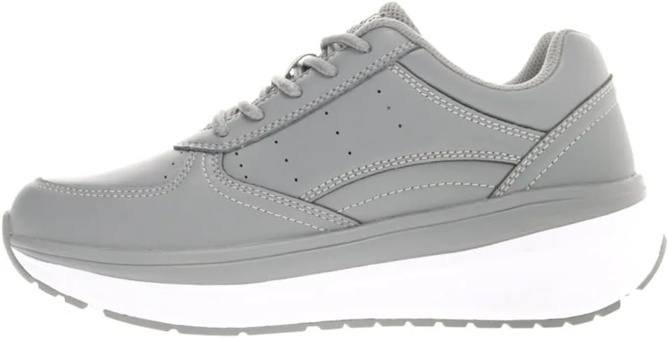 Propet Womens Ultima Walking Walking Sneakers Shoes view 3