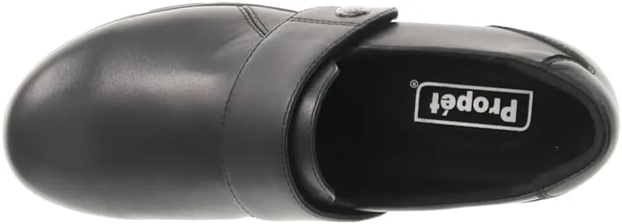 Propet Womens Wallis Slip On Clogs Casual view 4