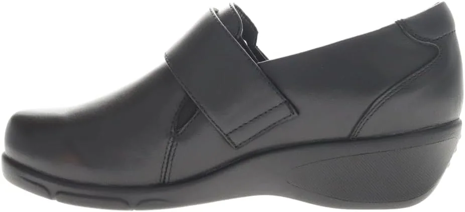 Propet Womens Wallis Slip On Clogs Casual view 3