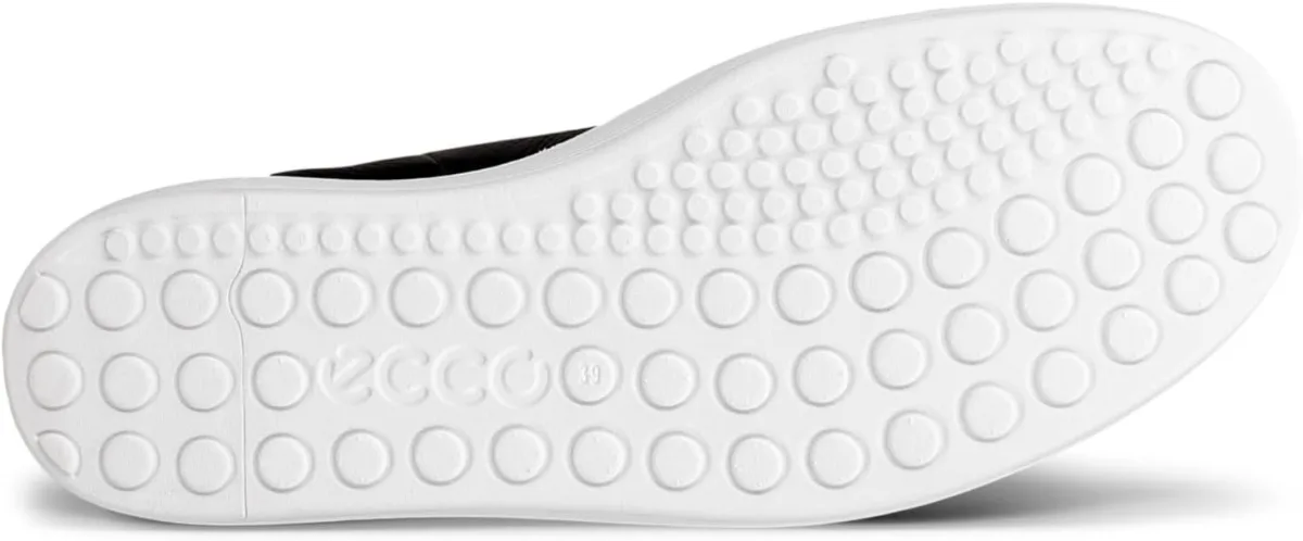 ECCO Womens Soft 60 Slide Clog view 6