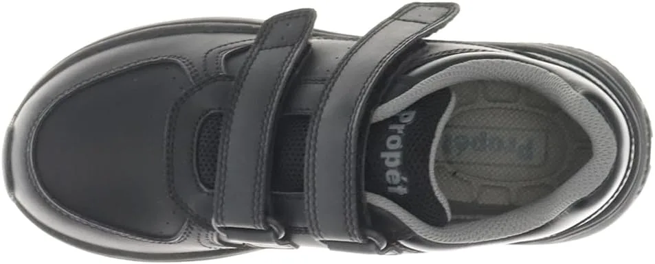 Propet Women's Ultima Strap Sneakers view 4
