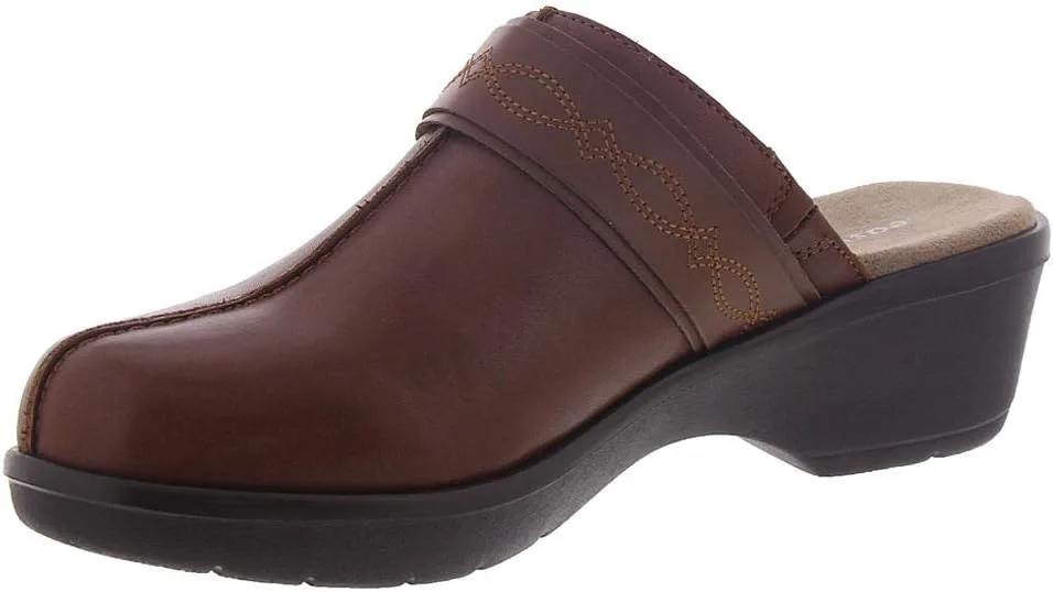 Easy Spirit Women's E-Pine Clogs view 5