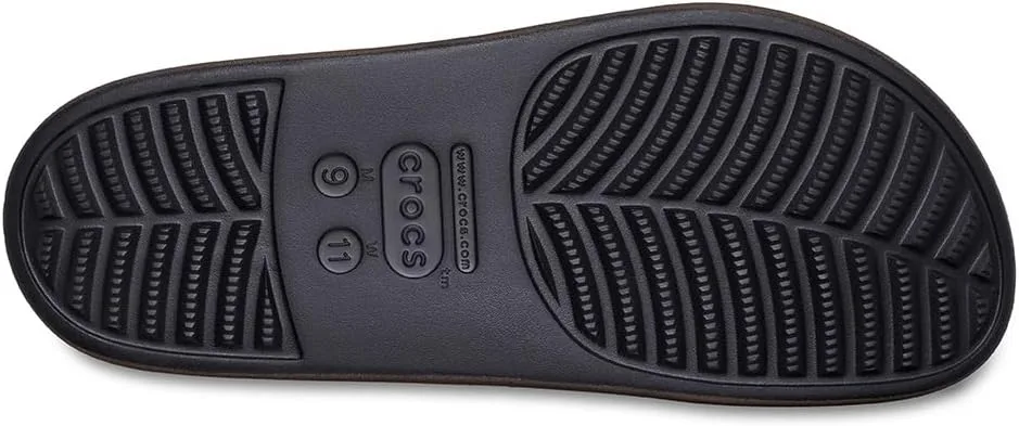 Crocs Unisex-Adult Dylan Clogs view 3