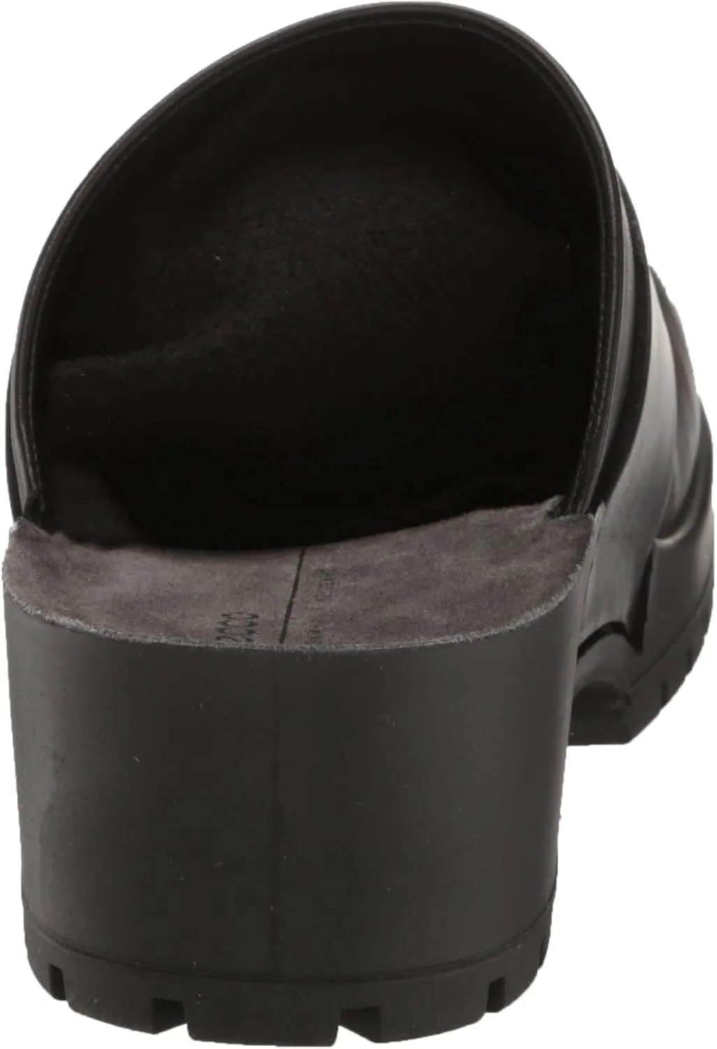 ECCO Women's Comfort Clog view 3