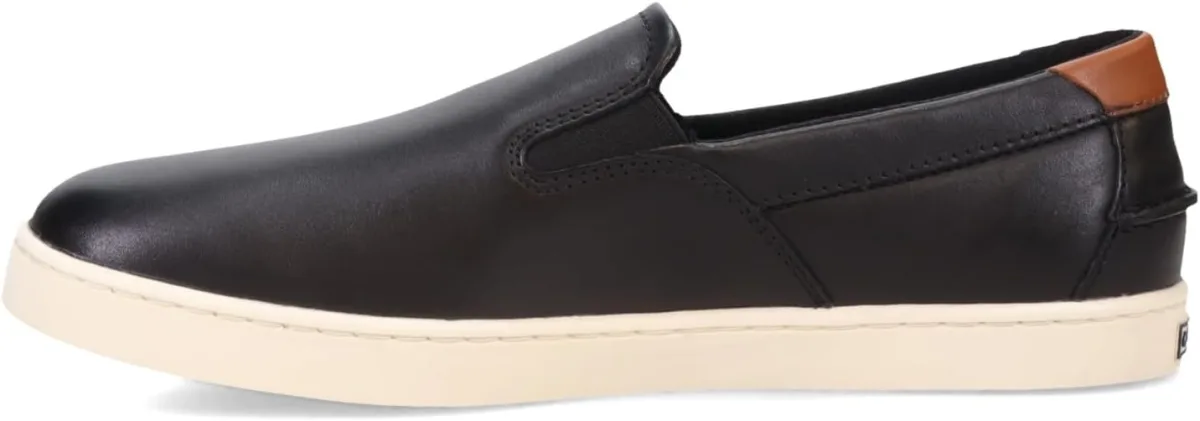 Cole Haan Mens Nantucket Plain Toe Deck Slip-on view 6