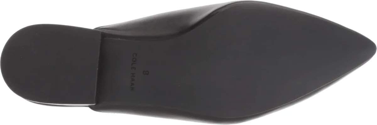 Cole Haan Women's Piper Mule view 4