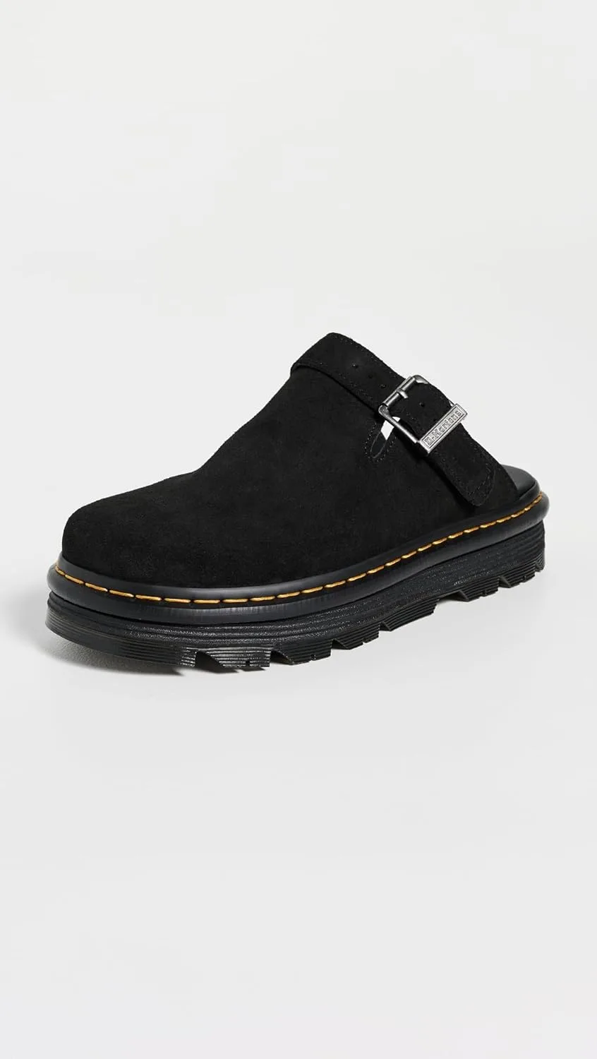 Dr. Martens Unisex-Adult Zeb Zag Mule view 2