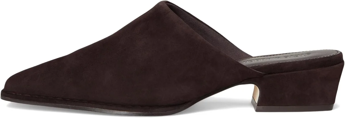 Steve Madden Women's Dessa Mule view 4