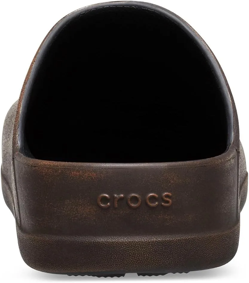 Crocs Unisex-Adult Dylan Clogs view 2