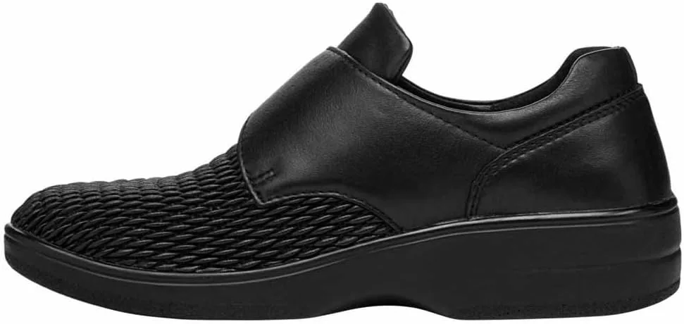 Propet Womens Olivia Slip On Flats Casual view 6