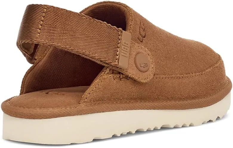UGG Unisex-Child K Tazz Pop Sketch Slipper view 3