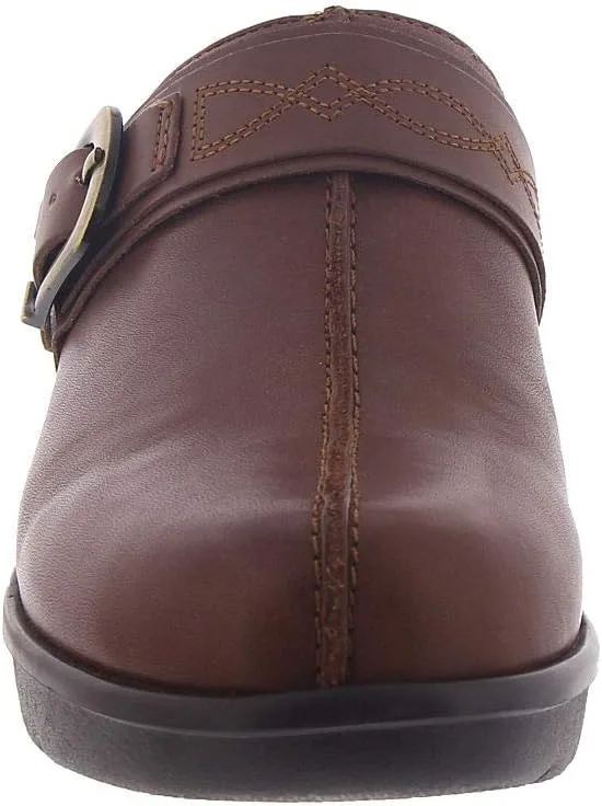 Easy Spirit Women's E-Pine Clogs view 6