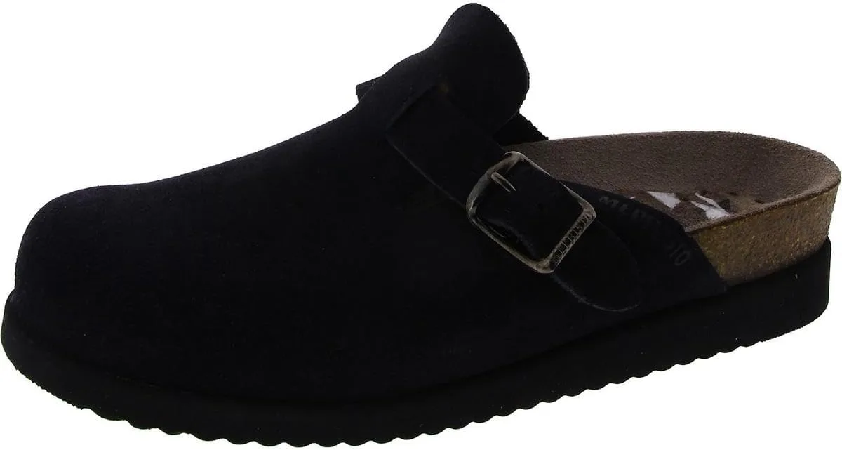Mephisto Women's Halina Clog view 2