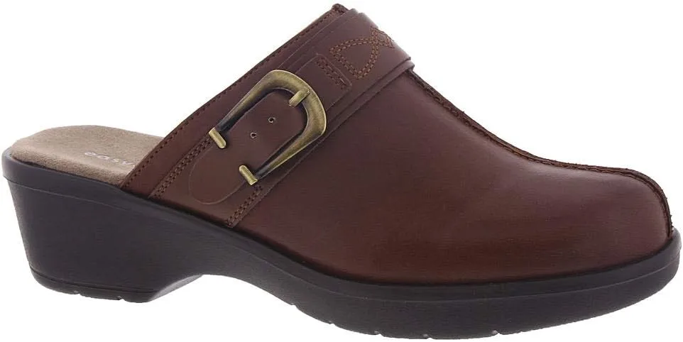 Easy Spirit Women's E-Pine Clogs view 2