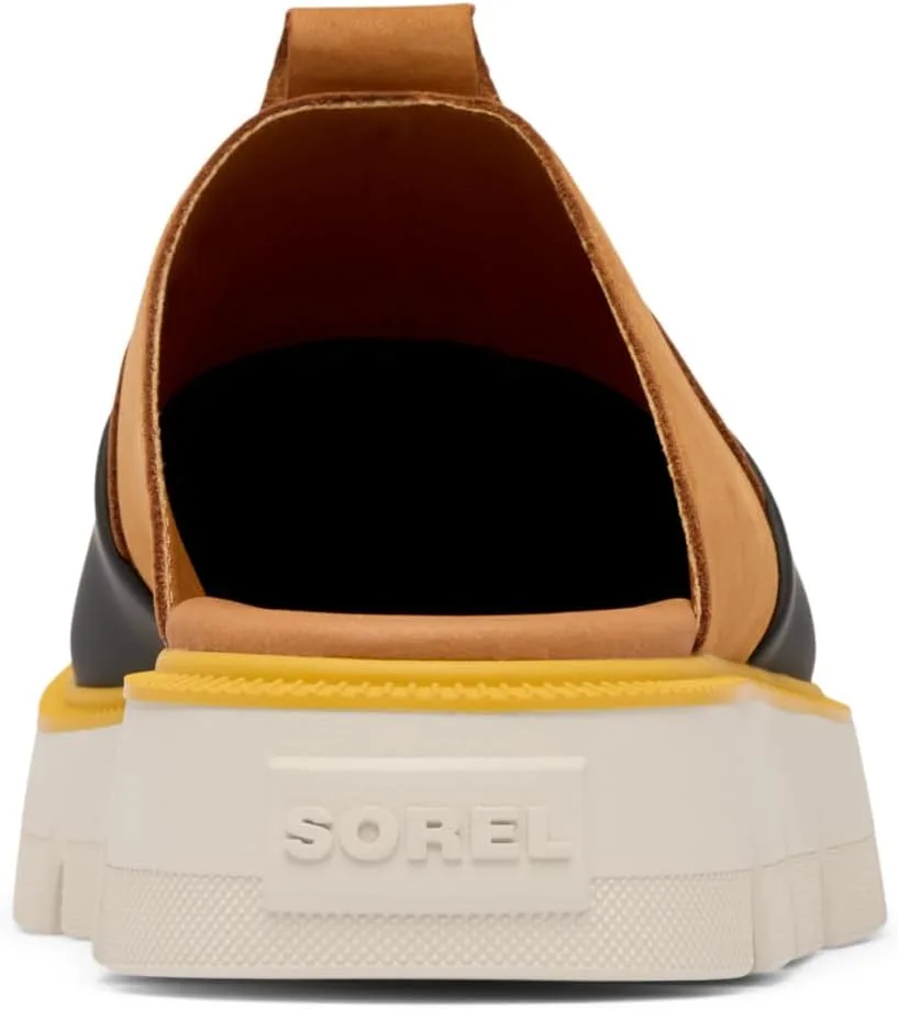 Sorel Women's Rein CB Clogs view 3