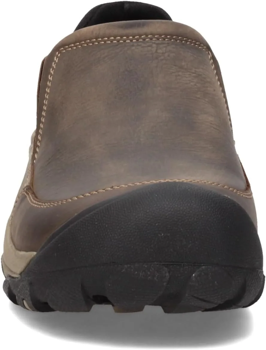 KEEN Men's, Targhee II Soho Slip-On view 3