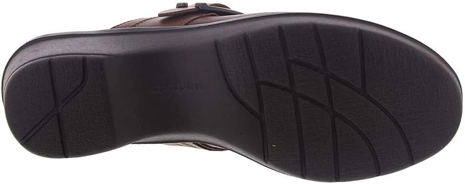 Easy Spirit Women's E-Pine Clogs view 4