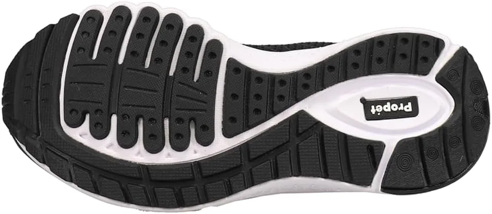 Propét womens Tour Knit Slide view 6