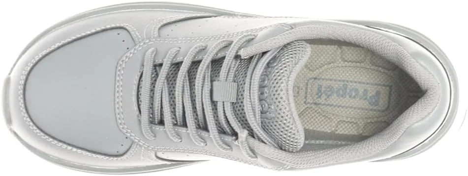 Propet Womens Ultima Walking Walking Sneakers Shoes view 4