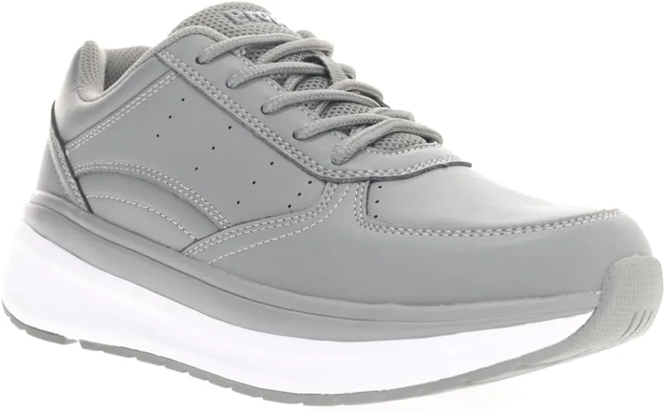Propet Womens Ultima Walking Walking Sneakers Shoes view 2