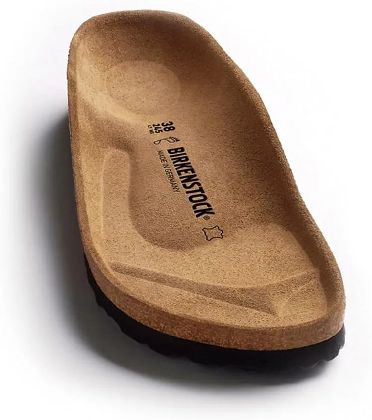 BIRKENSTOCK Kay Pro Leather Clogs view 5