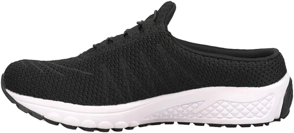 Propét womens Tour Knit Slide view 4