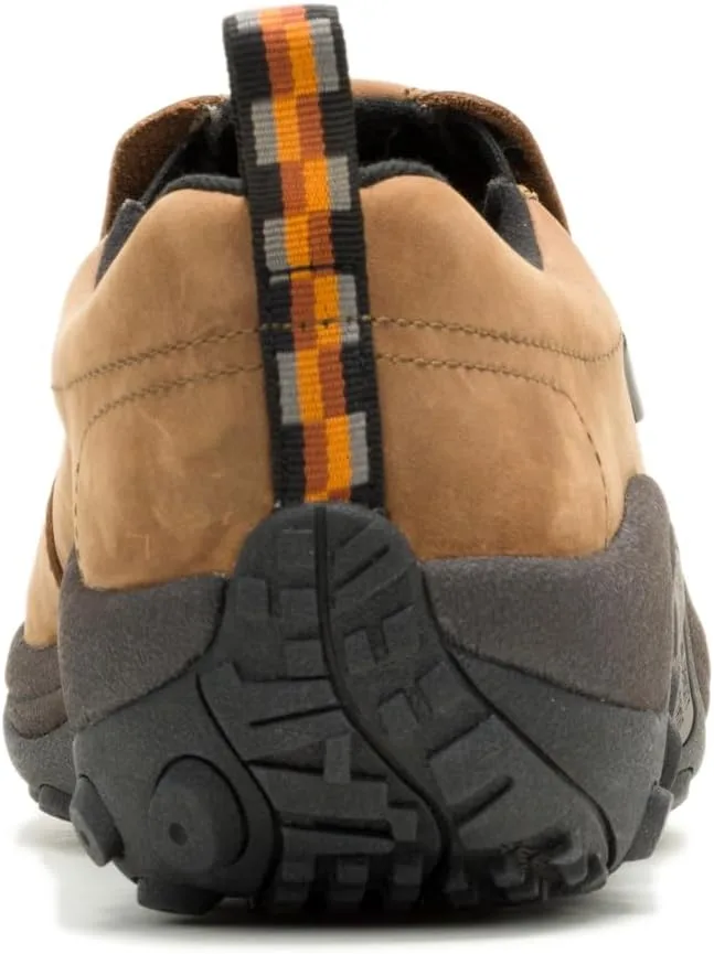 Merrell Mens Jungle Moc Nubuck Wp view 2