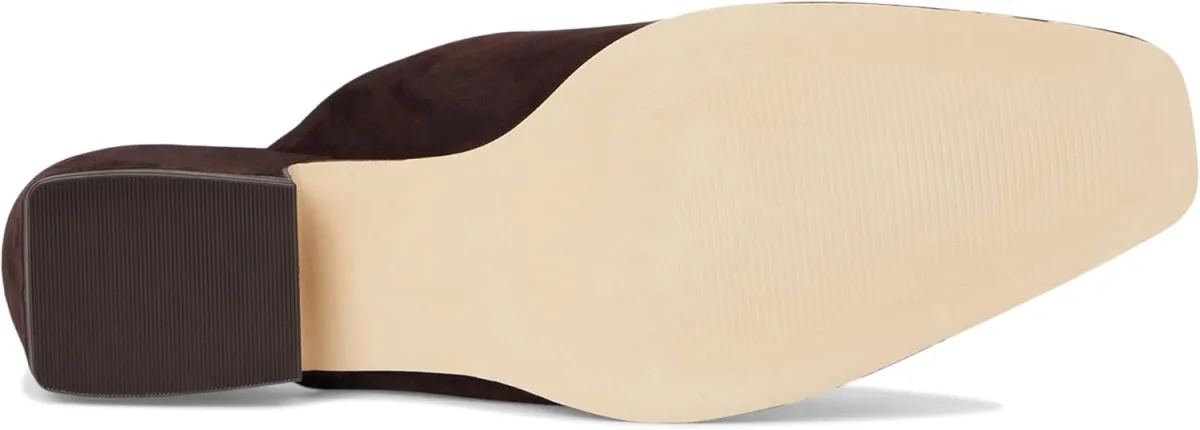 Steve Madden Women's Dessa Mule view 3
