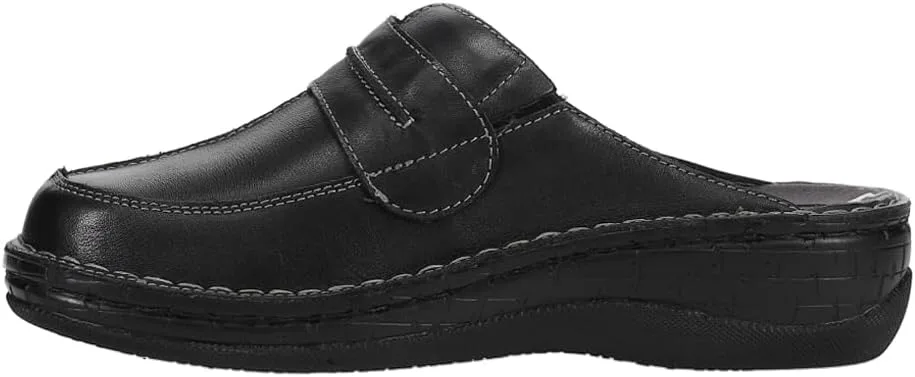 Propét Womens Jana Clogs Flats Casual Casual view 4