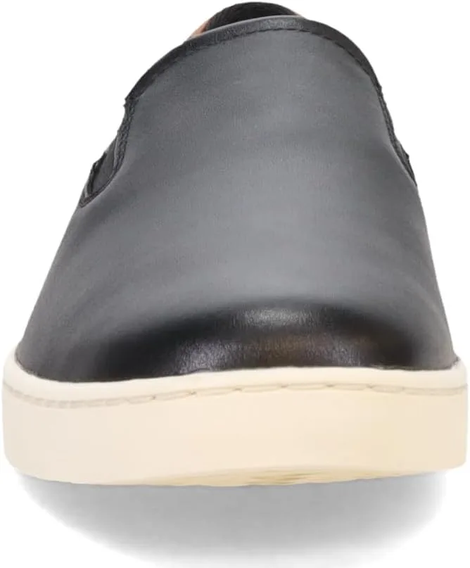 Cole Haan Mens Nantucket Plain Toe Deck Slip-on view 5