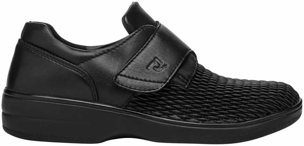 Propet Womens Olivia Slip On Flats Casual view 3