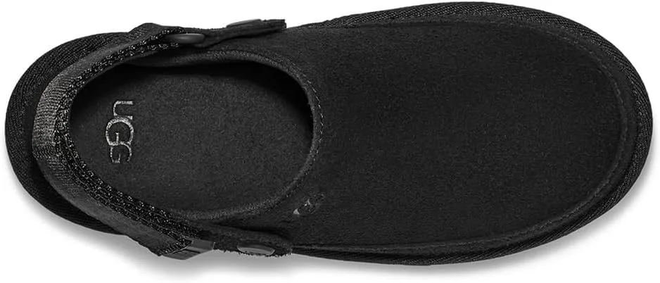 UGG Unisex-Child K Tazz Pop Sketch Slipper view 5