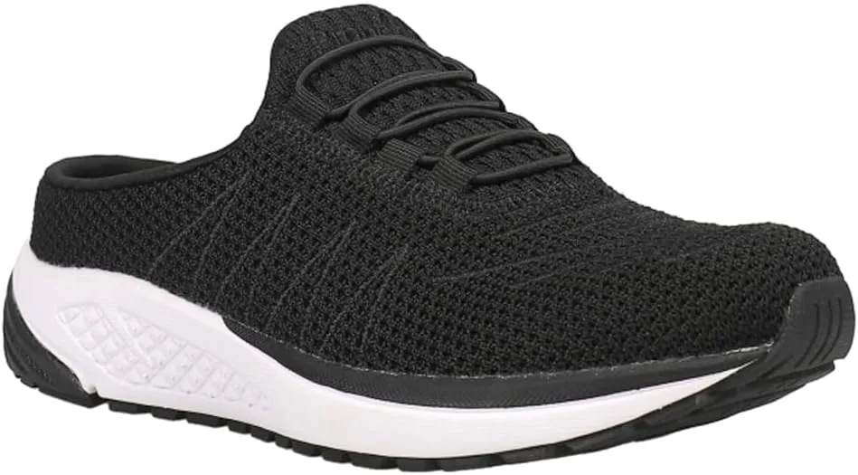 Propét womens Tour Knit Slide view 3