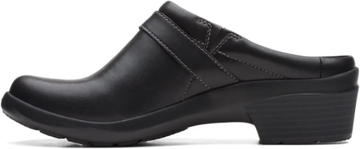 Clarks Women's Angie Mist Clogs view 5