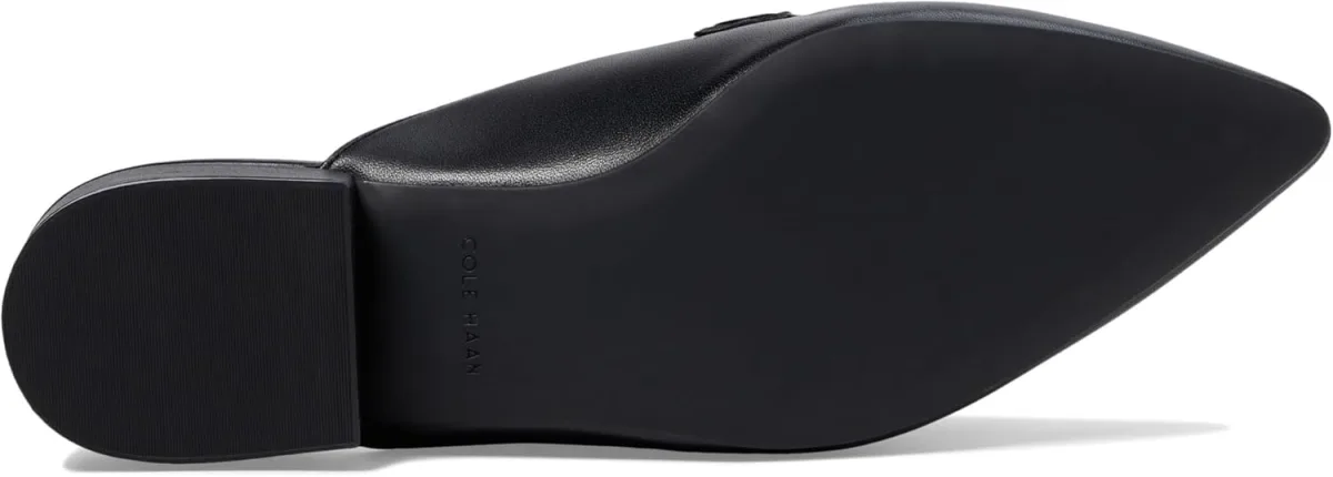 Cole Haan Womens Piper Bow Mule view 4
