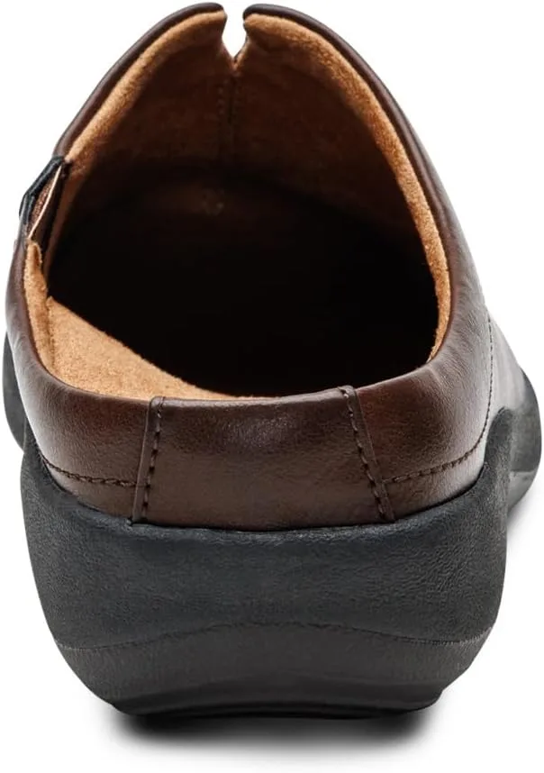 Aetrex Women's Ingrid Orthopedic Clogs view 3