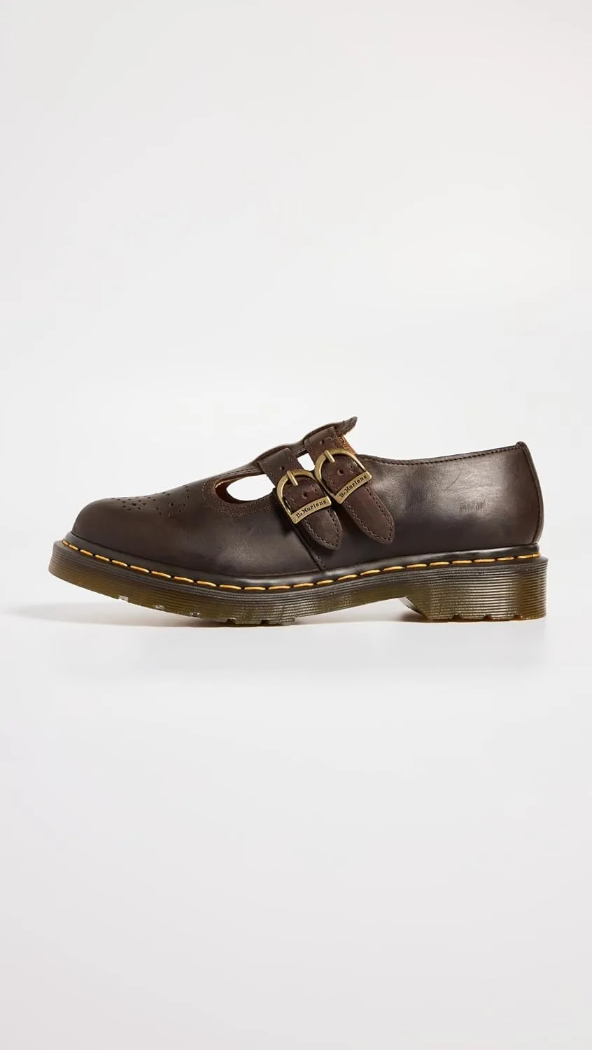 Dr. Martens Women's 8065 Mary Jane view 5