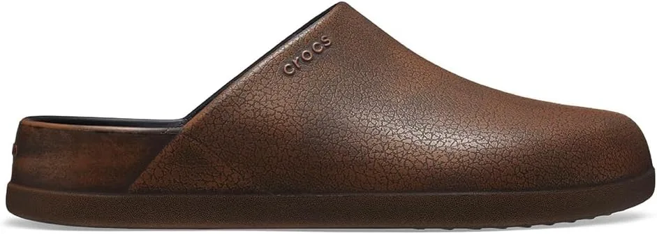 Crocs Unisex-Adult Dylan Clogs view 5