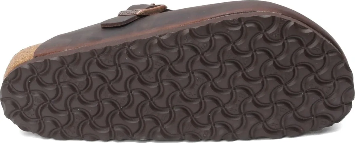 Birkenstock Women's Boston Suede Clogs view 6