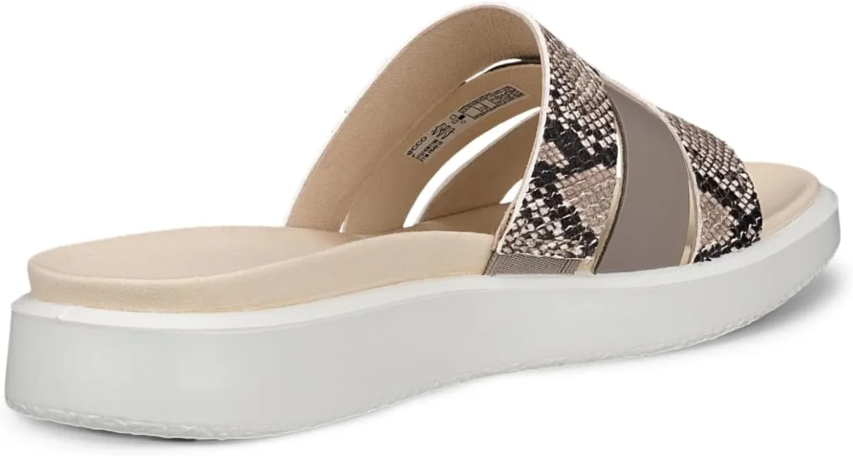 ECCO womens Flowt Oasis view 3