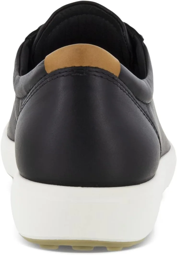ECCO Womens Soft 7 Sneaker view 3