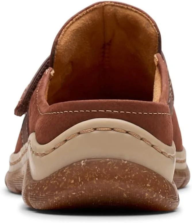 Clarks Women's Orlene Clog view 4
