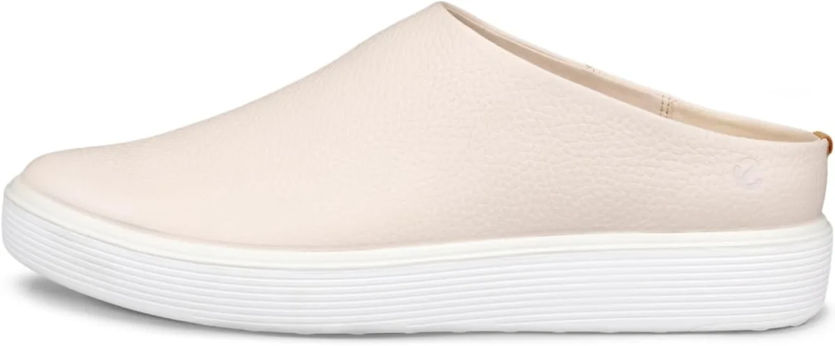ECCO Womens Soft 60 Slide Clog view 2