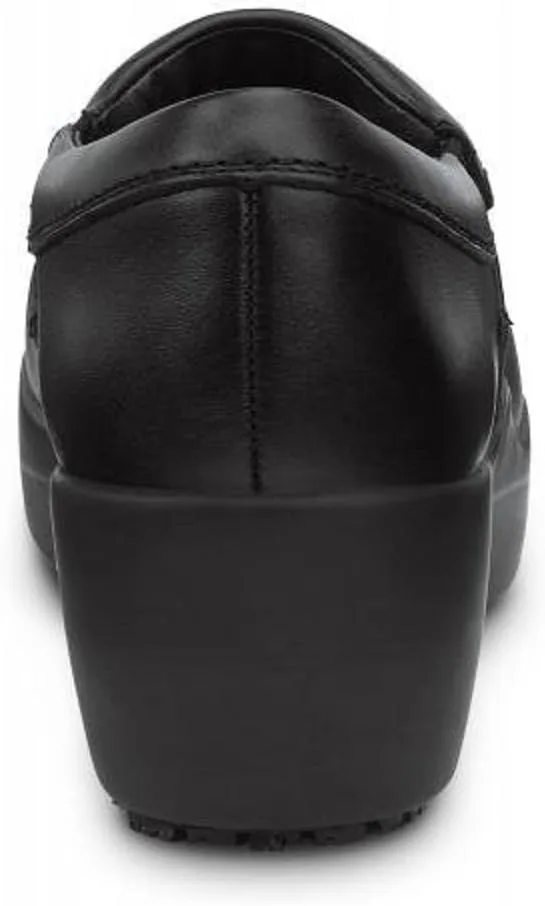 SR Max Geneva, Women's, Clog Style Slip Resistant Soft Toe Work Shoe view 5