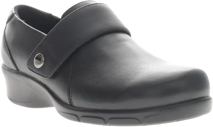 Propet Womens Wallis Slip On Clogs Casual view 2