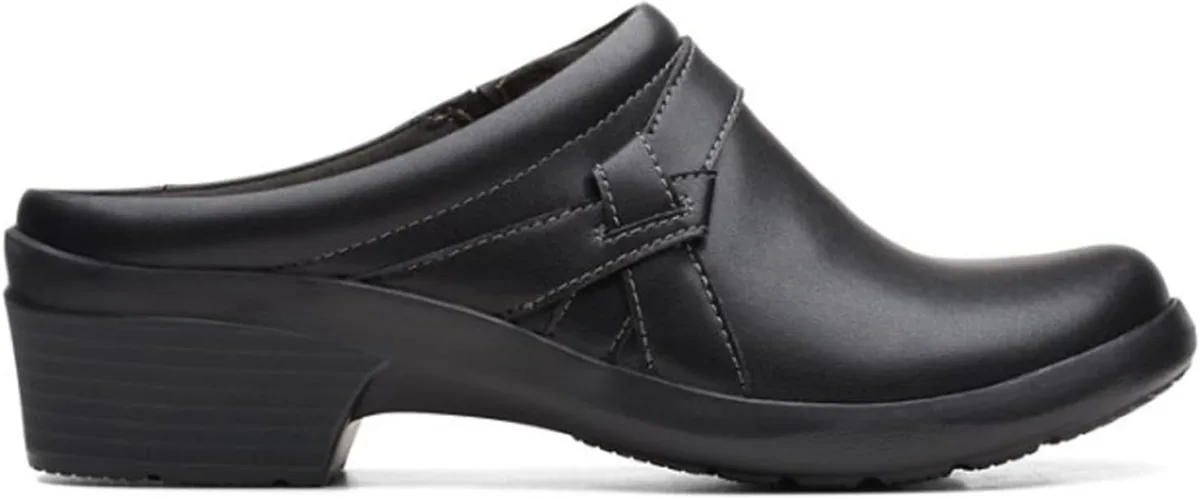 Clarks Women's Angie Mist Clogs view 2