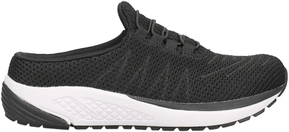 Propét womens Tour Knit Slide view 2