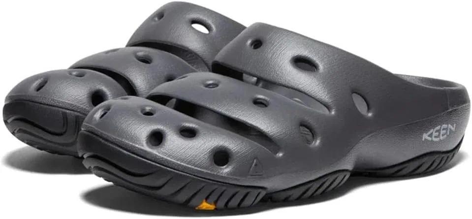 KEEN Men's Yogui Slides view 2