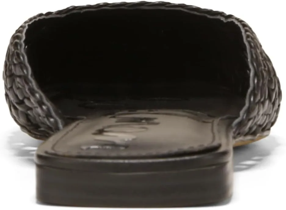 Sam Edelman Women's Nola Woven Slides view 3